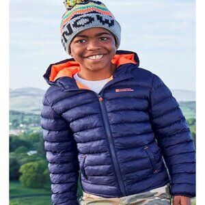 Mountain warehouse jacket